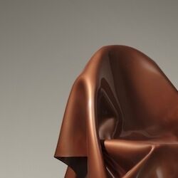 Valentina Glez Wohlers 幽灵椅子