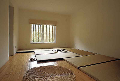 竹屋