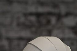 “纸”做的瓷器？Pieces of Pi