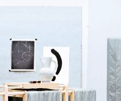手风琴----阿里斯纺织柜‘Aris’ textile cabinets