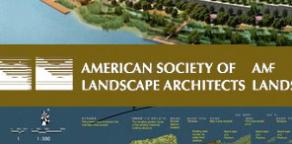 2010美国景观设计师协会（ASLA）专业奖