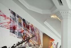 BURANO CONDOMINIUMS Munge Leung作品欣赏