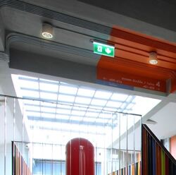 曼谷的lub.d旅店 设计型酒店欣赏