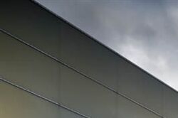 Poitiers 剧院和音乐厅 JLCG Arquitectos设计