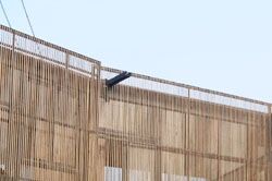 福建下石村桥上书屋 2010年Aga Khan 建筑奖大奖