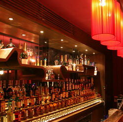 2011最流行酒吧设计技巧 打造独特酒吧环境