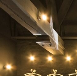 Château Bethlehem酒店 设计型酒店欣赏