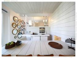 无限空间 UNLIMITED SPACE Ceramic House