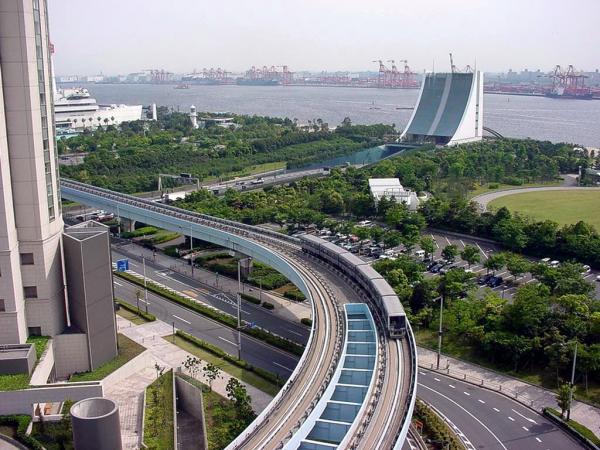 英媒：中国快速城市化相当于每年建造一座芝加哥