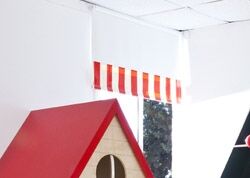 拉马特甘幼儿园 ramat gan kindergarten