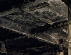 艺术性仓库17C 西班牙建筑欣赏