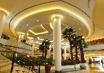 上海万豪虹桥大酒店（5星）