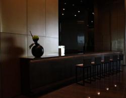 迪拜阿玛尼酒店设计