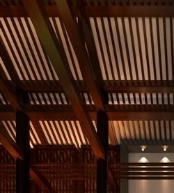 2011金外滩作品赏析 最佳概念设计奖文化村酒店