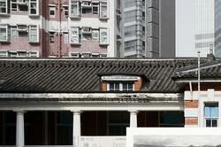 2011金外滩奖优秀作品 FirstPhotographsofHongKong香港最早期摄影展