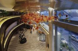 2011金外滩奖优秀作品 成都岷山饭店