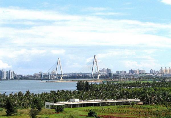 哈尔滨：将建避暑城“夏城”