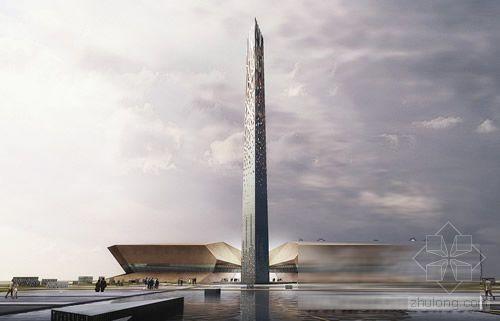 辛亥纪念碑与第一个建筑教育慈善基金