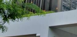 美国威尔逊室内建筑设计公司 新加坡君悦大酒店