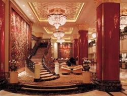 世界香格里拉酒店专题 北京中国大饭店