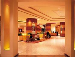 世界香格里拉酒店专题 北京香格里拉嘉里中心大酒店