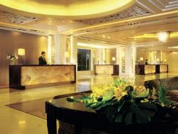 世界香格里拉酒店专题 中国北京香格里拉饭店