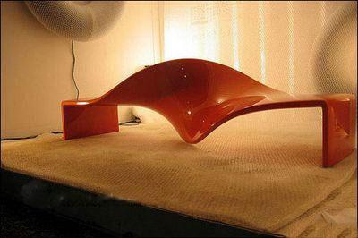 超越思维极限的未来概念家具设计