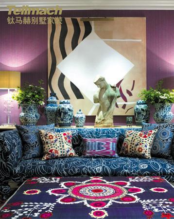 国际“室内设计奥斯卡”绽放中国