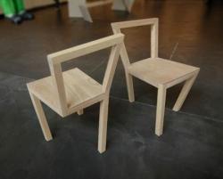 挑战极限平衡力的创意家具 你敢用吗？