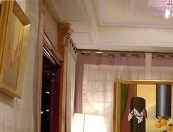 酒店设计 瑞吉斯酒店集团-罗马