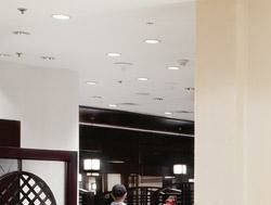 世界香格里拉酒店专题 印尼泗水香格里拉大酒店