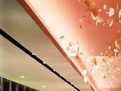 世界香格里拉酒店专题 日本东京香格里拉大酒店