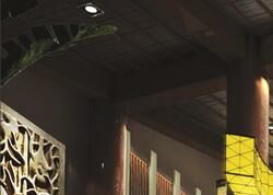 图语作品 福建冠山温泉度假酒店