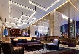 香港郑中设计 唐山洲际大酒店石材应用
