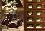 香港郑中设计 天津莱佛士酒店石材工程