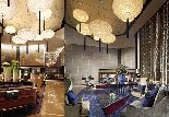 香港郑中设计 天津莱佛士酒店石材工程