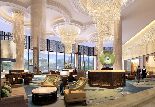 香港郑中设计 扬州香格里拉酒店石材工程