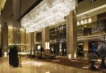 香港郑中设计 北京石景山铂尔曼大酒店石材工程