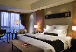 香港郑中设计 北京石景山铂尔曼大酒店石材工程