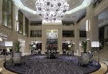 香港郑中设计 上海温特姆豪廷酒店石材工程