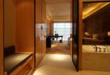香港郑中设计 广州希尔顿酒店石材工程