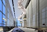 香港郑中设计 重庆威斯汀酒店石材工程