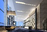香港郑中设计 重庆威斯汀酒店石材工程