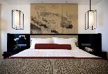 香港郑中设计 三亚湾铂尔曼海居酒店石材案例