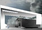 阿联酋私家别墅 Claudio Nardi设计师作品