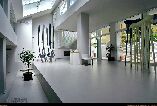 阁楼别墅Ghibellina Claudio Nardi设计师作品