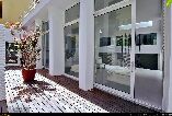 阁楼别墅Ghibellina Claudio Nardi设计师作品