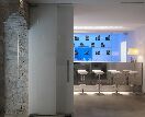 路易莎罗马街专卖店设计 Claudio Nardi设计师作品