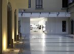 路易莎罗马街专卖店设计 Claudio Nardi设计师作品