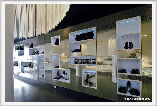 Santini鞋包专卖店设计 Claudio Nardi设计师作品